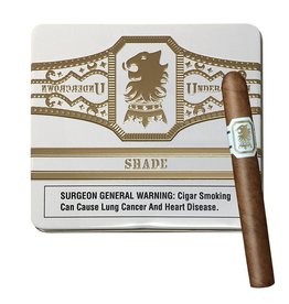 Undercrown Undercrown Shade Coronets TIN