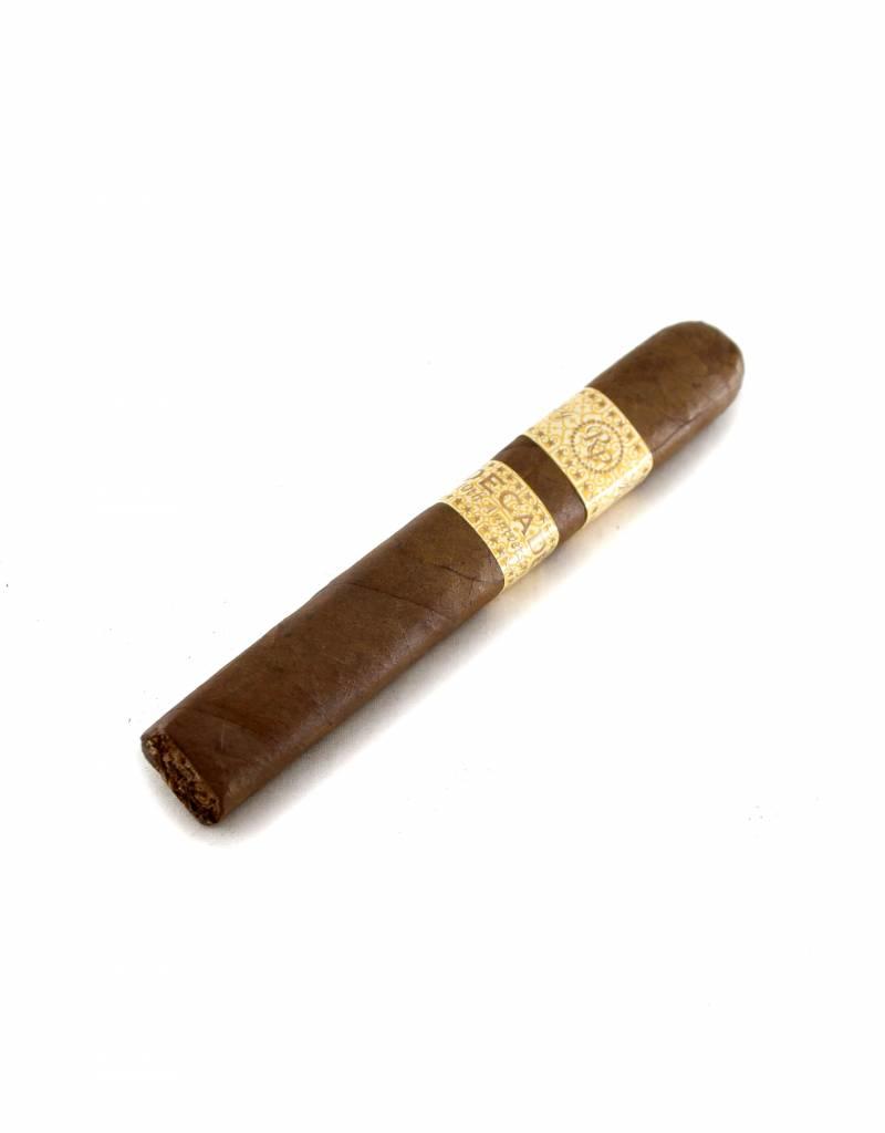 Rocky Patel Rocky Patel Decade Robusto