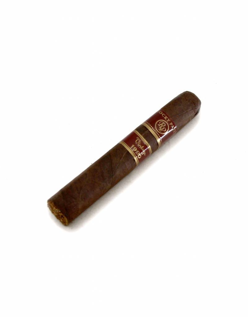 Rocky Patel Rocky Patel Vintage 1990 Broadleaf Petite Corona BOX