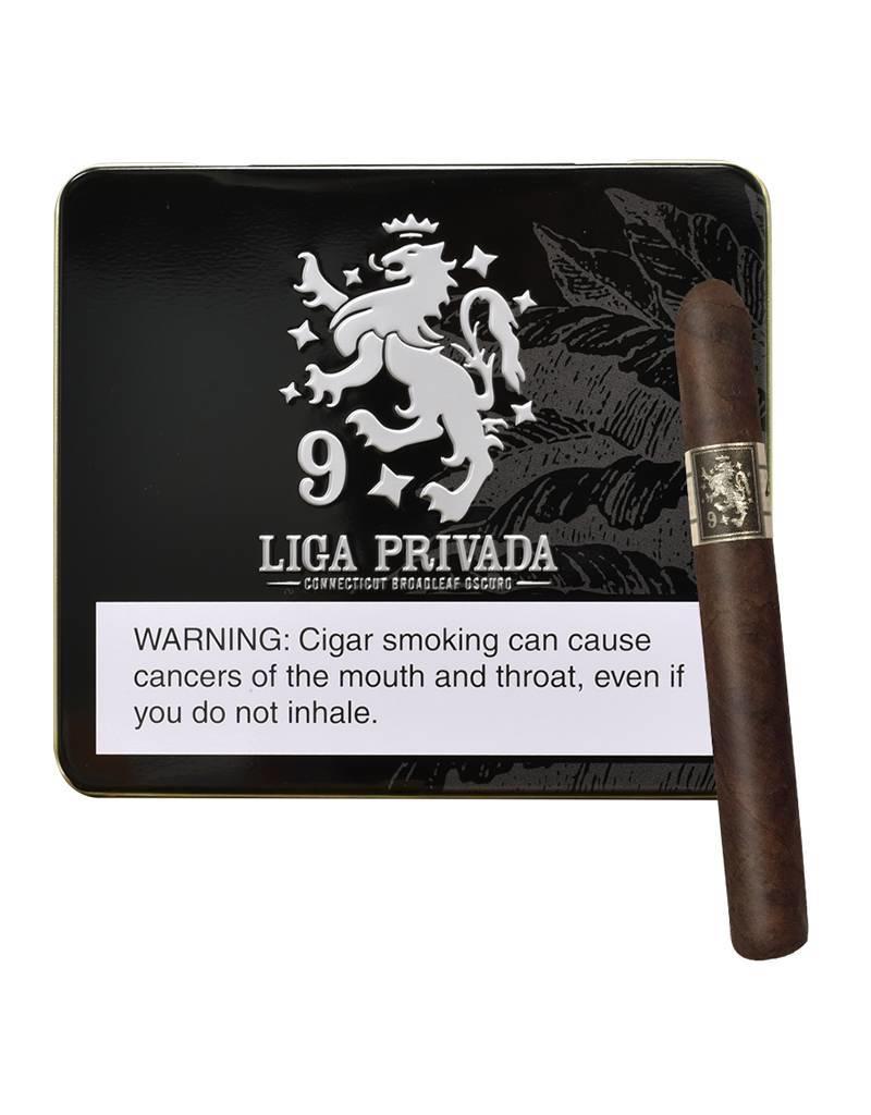 Liga Privada Liga Privada No9 Coronets TIN