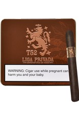 Liga Privada Liga Privada T52 Coronets TIN