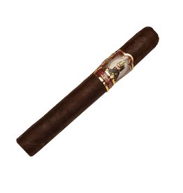 Foundation Cigar Company The Tabernacle Havana CT-142 Toro BOX