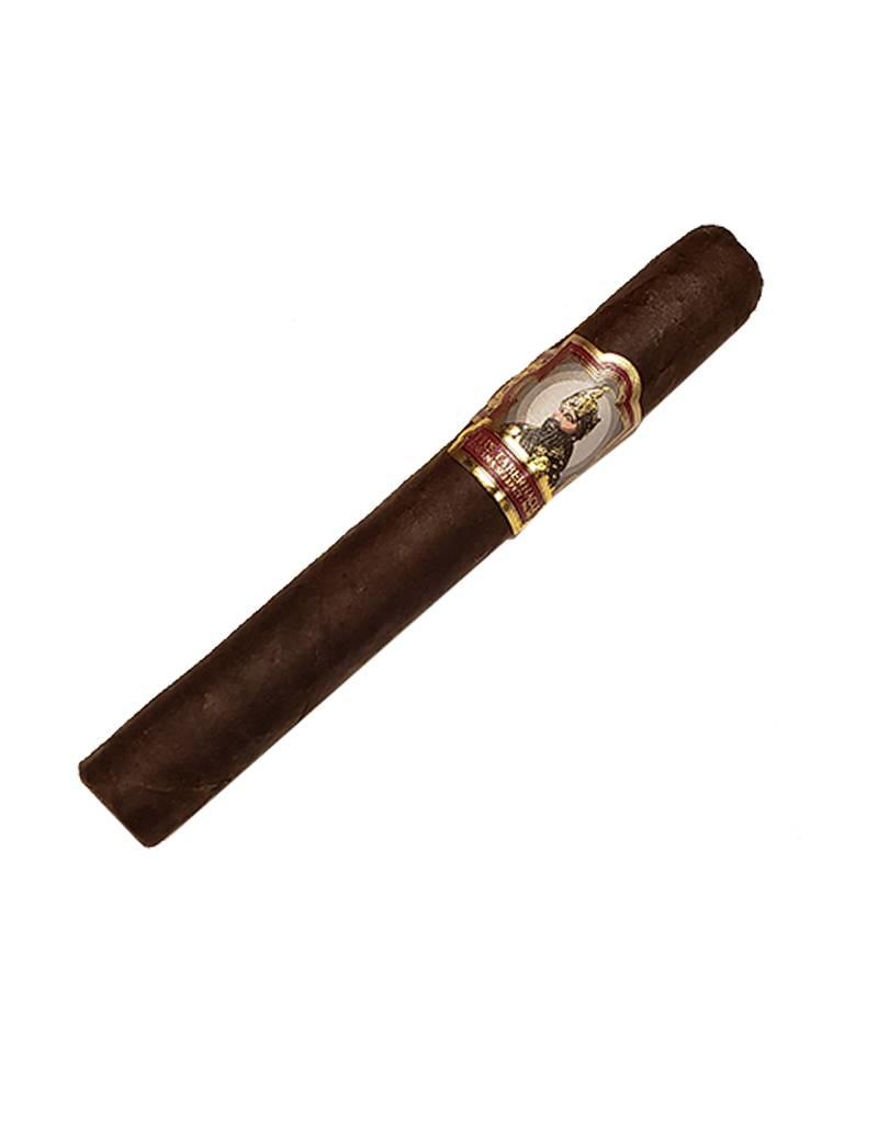 Foundation Cigar Company The Tabernacle Havana CT-142 Toro