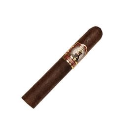 Foundation Cigar Company The Tabernacle Havana CT-142 Robusto BOX