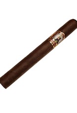 Foundation Cigar Company The Tabernacle Havana CT-142 Doble Corona BOX