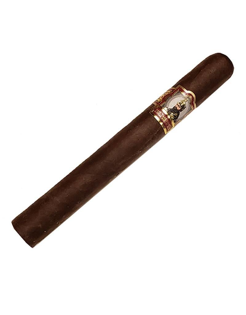 Foundation Cigar Company The Tabernacle Havana CT-142 Doble Corona BOX