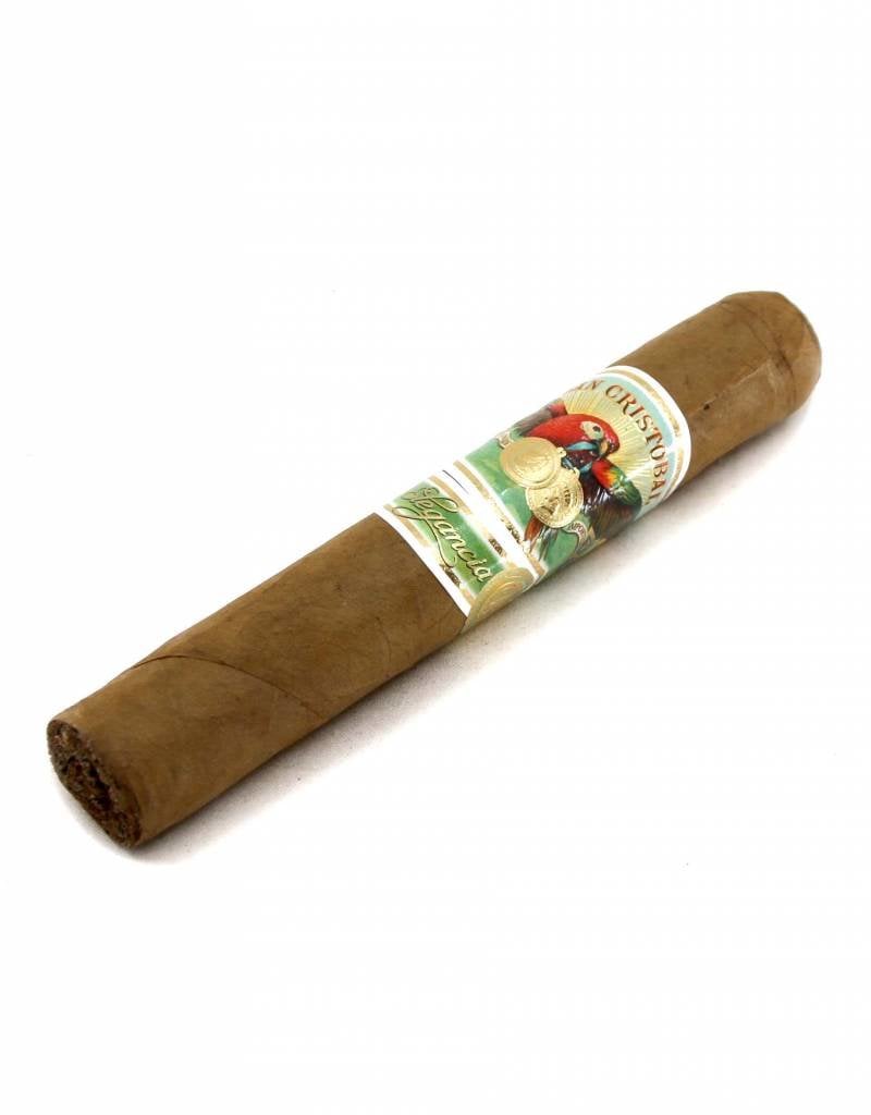 San Cristobal San Cristobal Elegancia Robusto