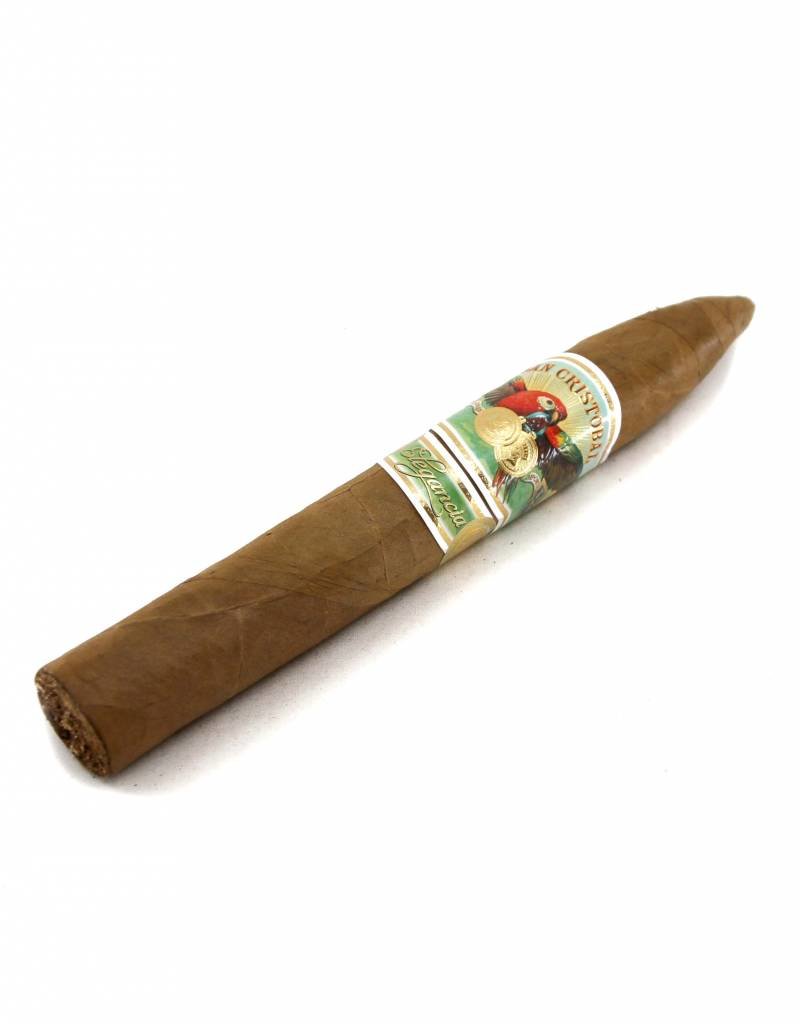 San Cristobal San Cristobal Elegancia Pyramid BOX