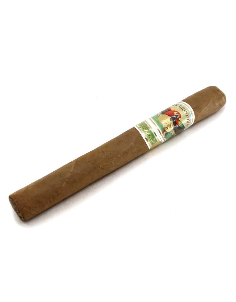 San Cristobal San Cristobal Elegancia Churchill