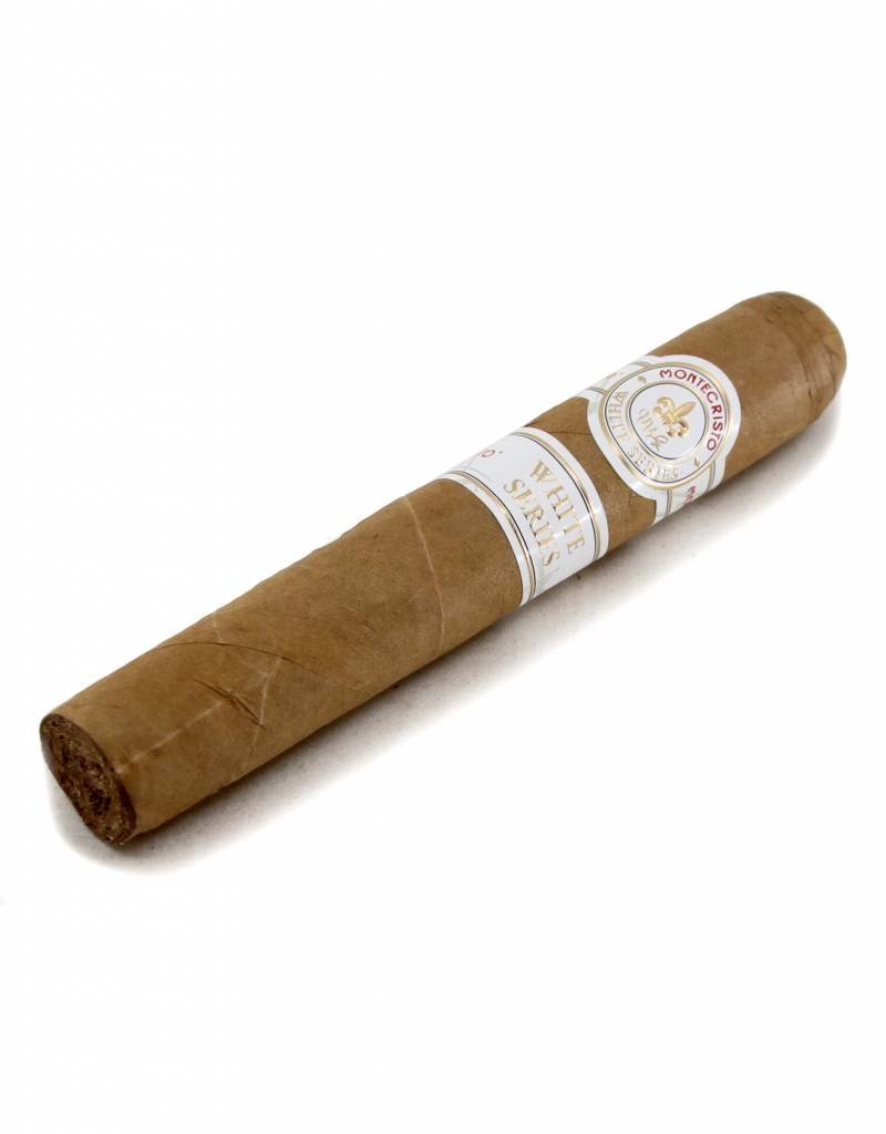 Montecristo Montecristo White Rothchilde