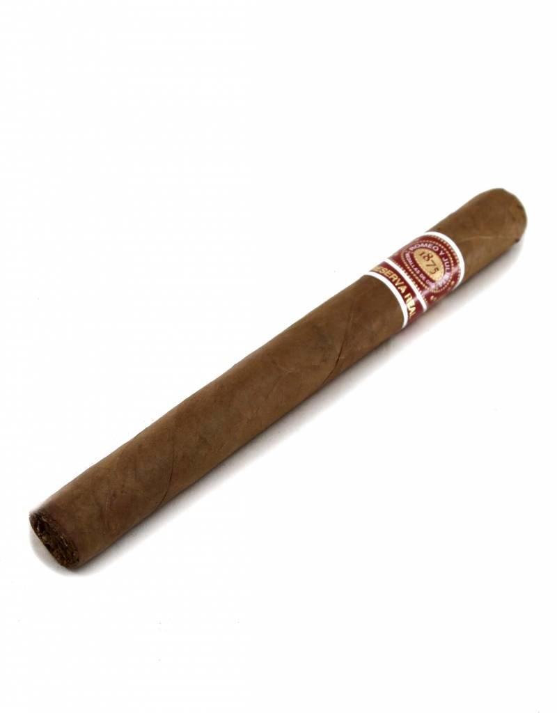 Romeo y Julieta Romeo y Julieta Reserva Real Churchill