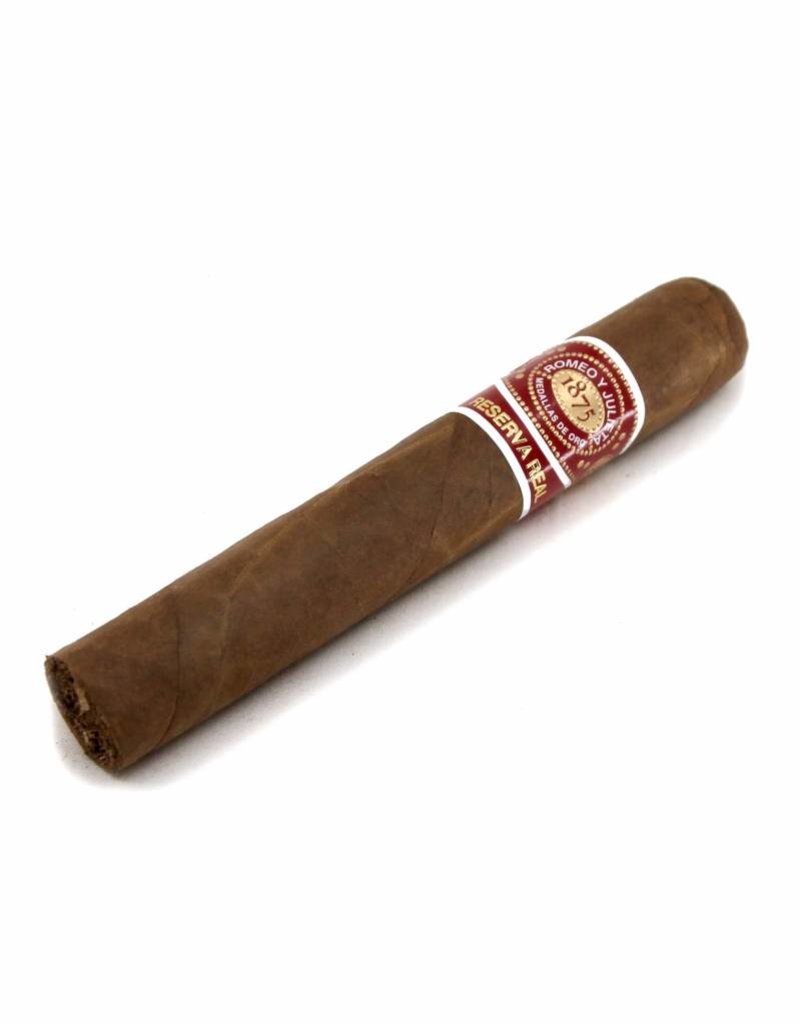 Romeo y Julieta Romeo y Julieta Reserva Real Robusto BOX