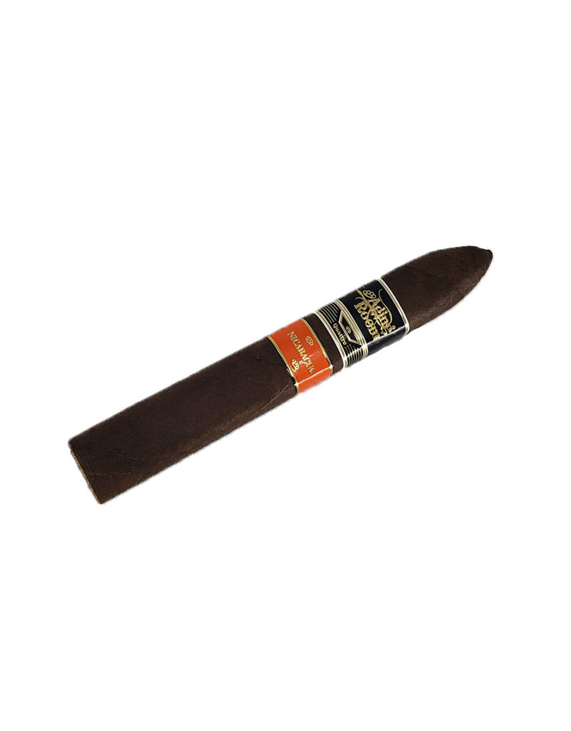 Aging Room Quattro Nicaragua Maestro BOX