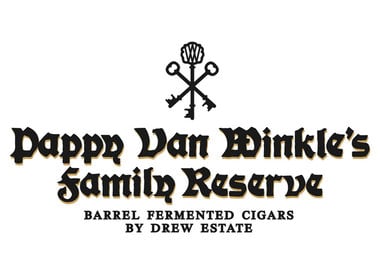 Pappy Van Winkle