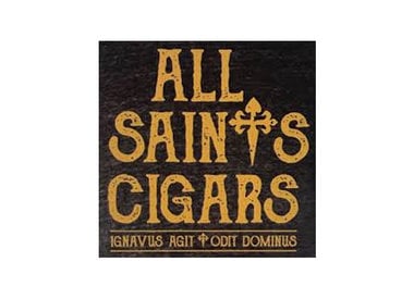 All Saints