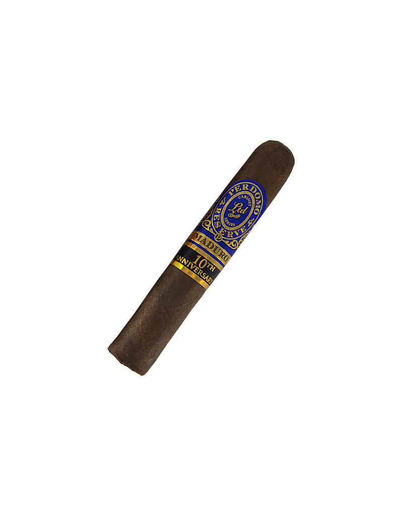 Perdomo Perdomo 10th Anniv MAD Robusto BP