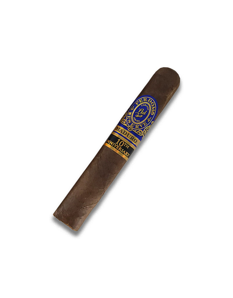 Perdomo Perdomo 10th Anniv MAD Super Toro BP