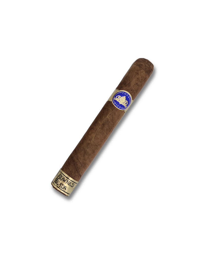 Crowned Heads Four Kicks Capa Especial Sublime BOX