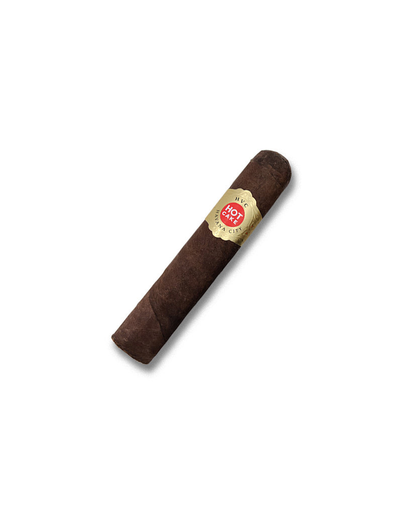 HVC Company HVC Hot Cake Maduro Laguito No4 BOX