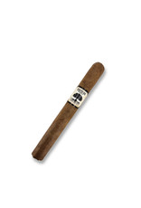 Foundation Cigar Company Charter Oak Habano Petite Corona