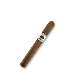 Foundation Cigar Company Charter Oak Habano Petite Corona BOX