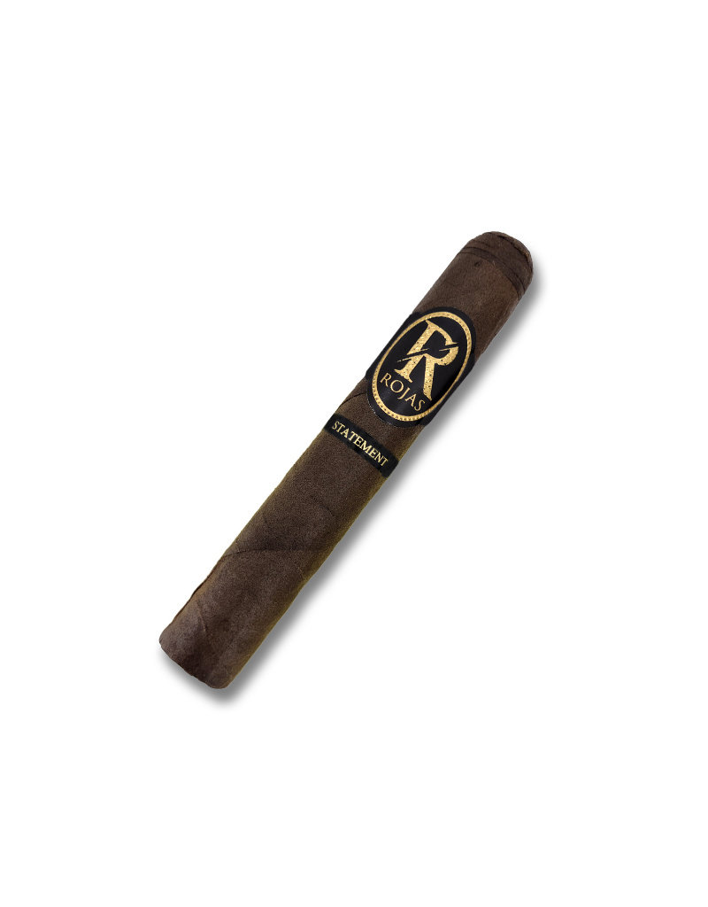 Noel Rojas Rojas Statement Robusto BOX