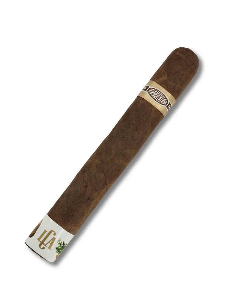Limited Cigar Association Buenaventura Trail Mix