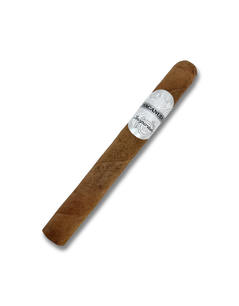 Macanudo Macanudo Inspirado White Corona