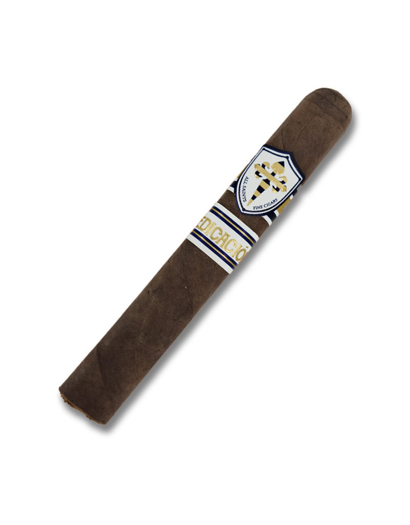 All Saints All Saints Dedicacion Robusto [20] BOX