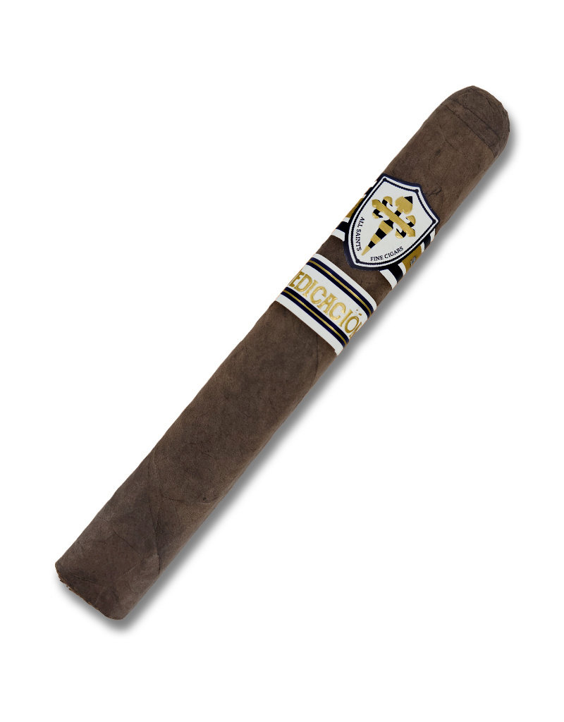 All Saints ASC Dedicacion Maduro Commandant BOX