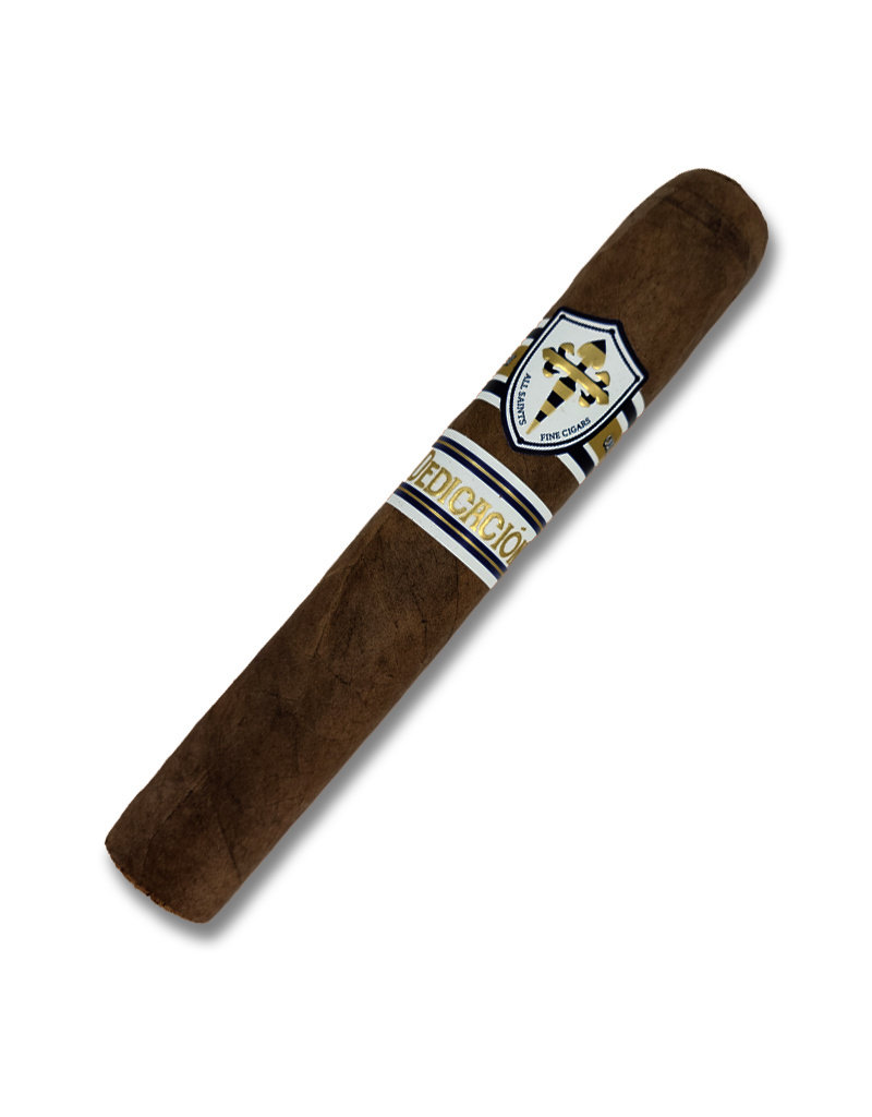 All Saints ASC Dedicacion Maduro Huge [20 old] BOX