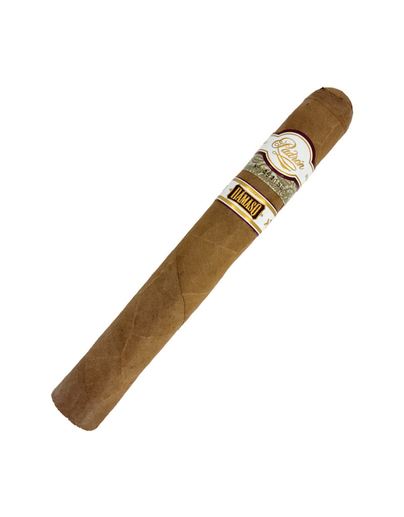 Padron Padron Damaso CT No15