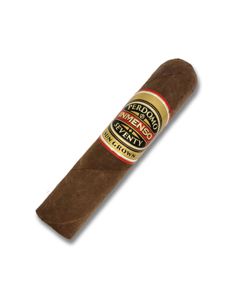 Perdomo Perdomo Inmenso SG 5x70 BOX