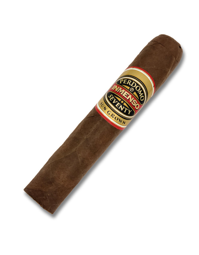 Perdomo Perdomo Inmenso SG 6x70 BOX