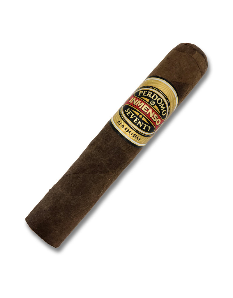 Perdomo Perdomo Inmenso MAD 6x70 BOX