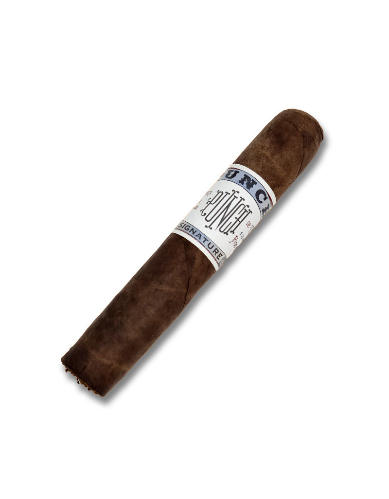 Punch Punch Signature Robusto