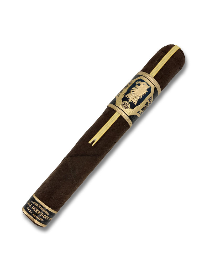 Undercrown Undercrown UC10 Toro