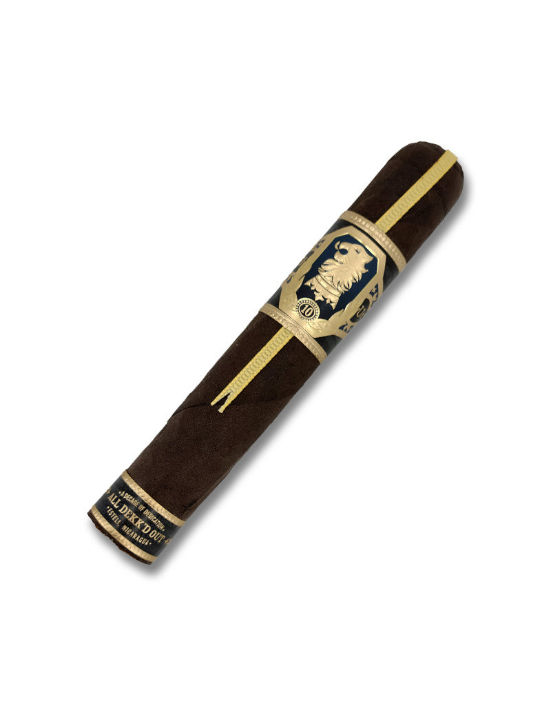 Undercrown Undercrown UC10 Robusto