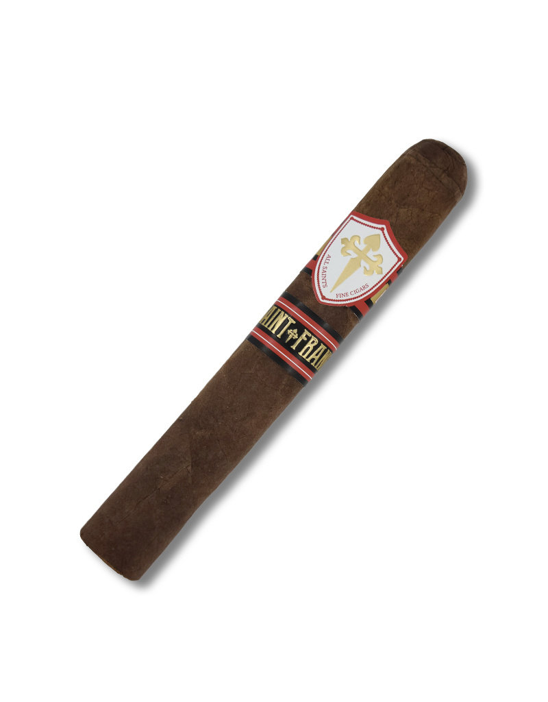 All Saints ASC Saint Francis Oscuro Robusto