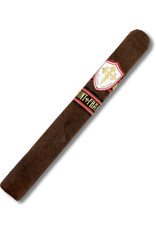 All Saints ASC Saint Francis Oscuro Toro