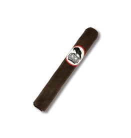 Stolen Throne Cigars Crook of the Crown Robusto