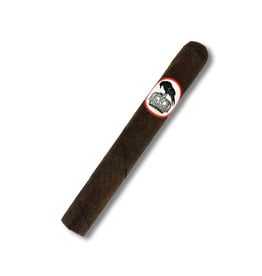 Stolen Throne Cigars Crook of the Crown Toro