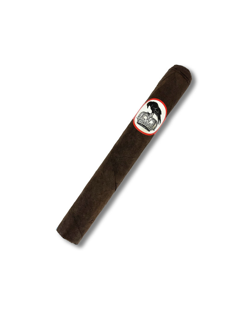 Stolen Throne Cigars Crook of the Crown Toro