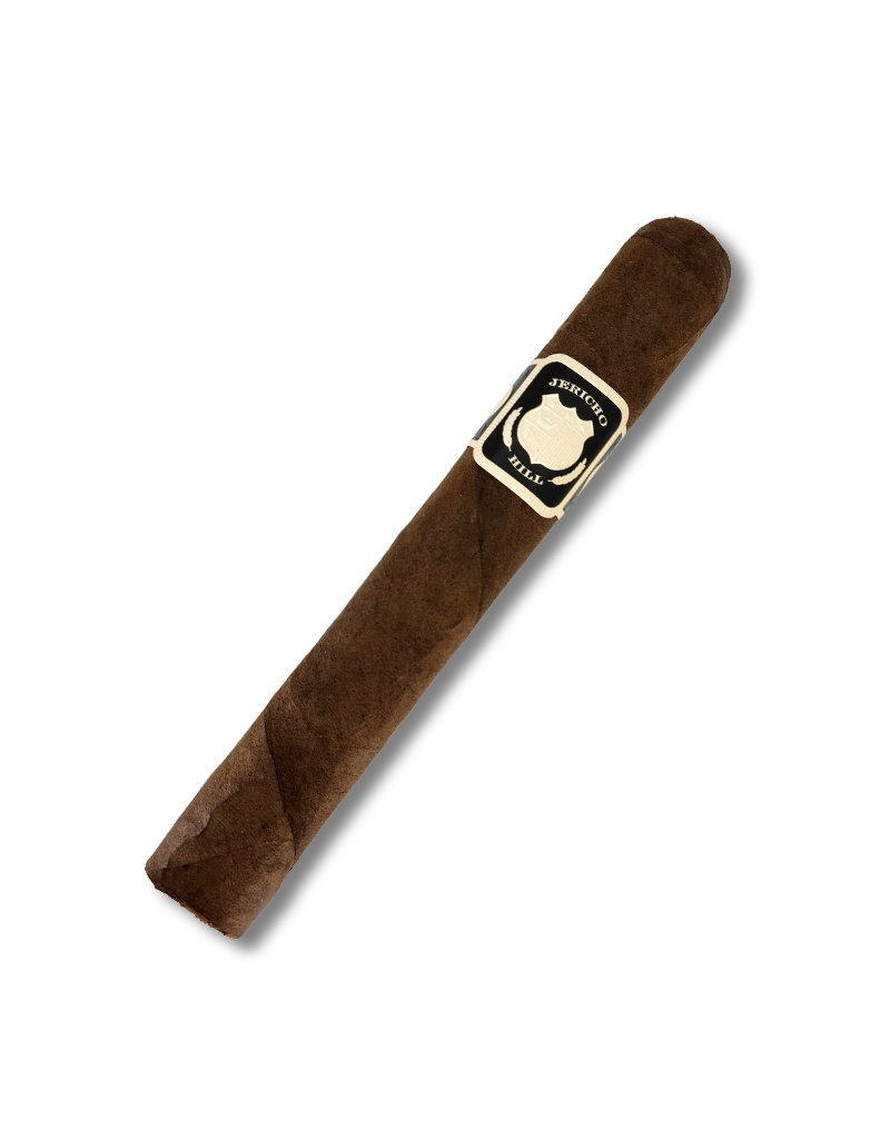 Crowned Heads Jericho Hill Willy Lee