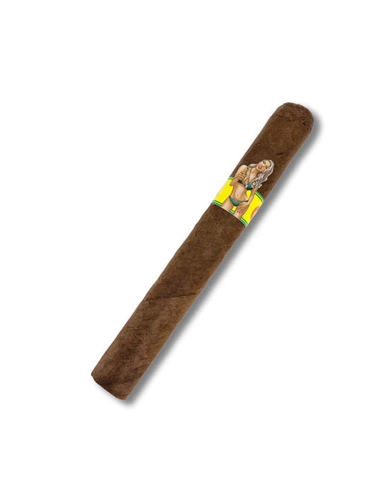 Limited Cigar Association From Chico by Chico Rivas