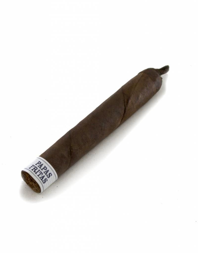 Liga Privada Liga Privada Unico Papas Fritas BOX