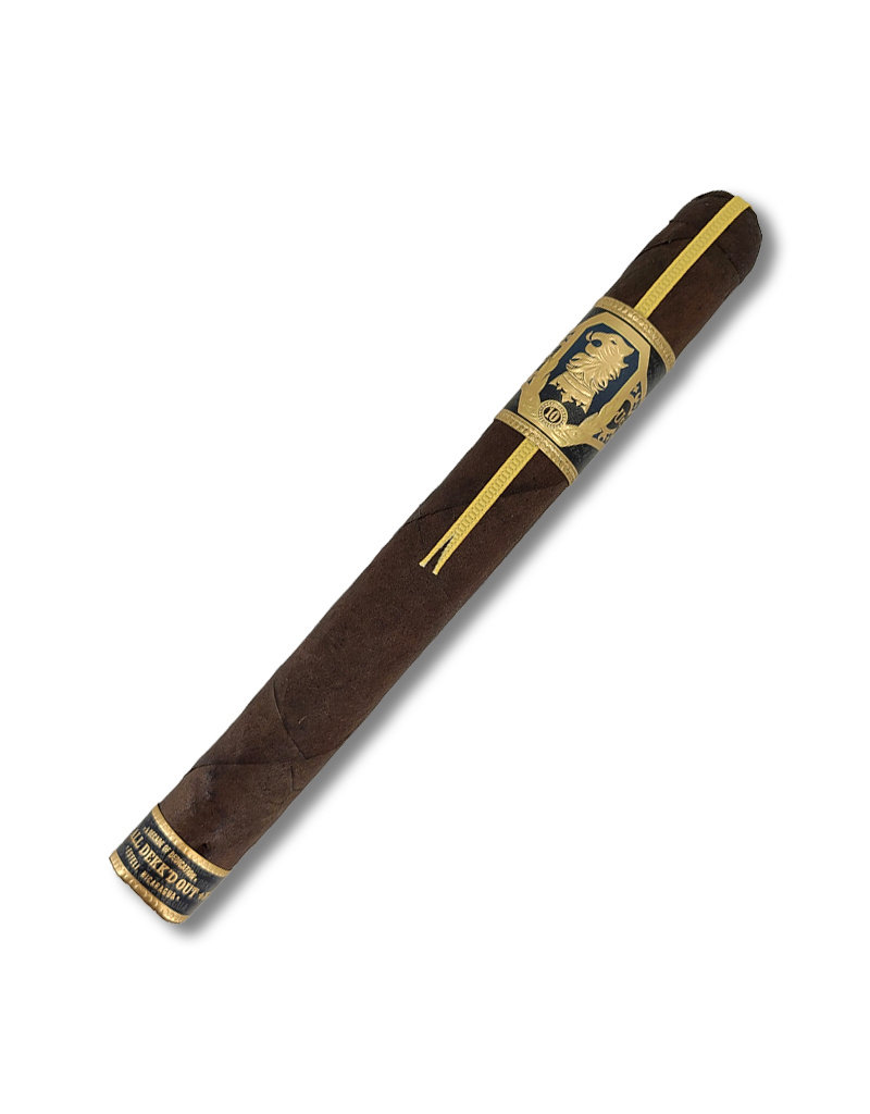 Undercrown Undercrown UC10 Corona Doble BOX