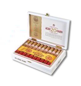 20 Acre Farm 20 Acre Farm Toro BOX