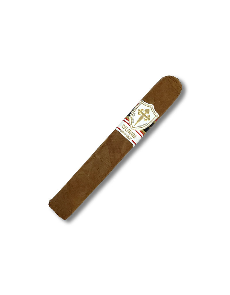All Saints ASC Saint Francis Colorado Robusto