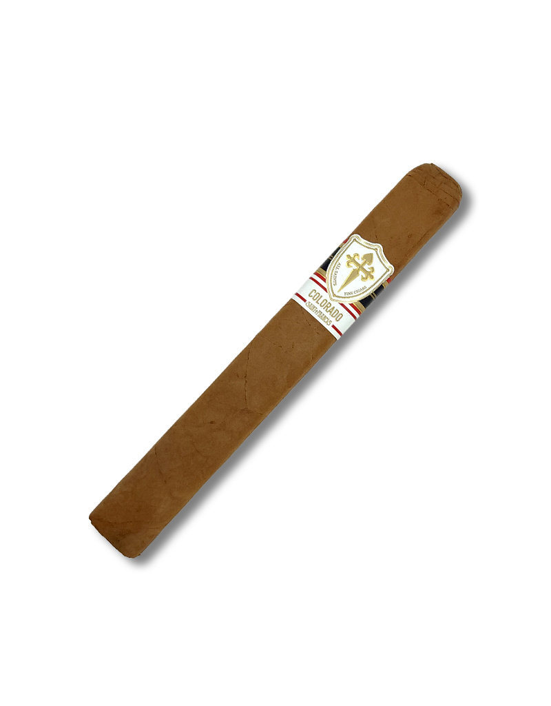 All Saints ASC Saint Francis Colorado Toro BOX